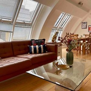 Appartement met Twee Slaapkamers